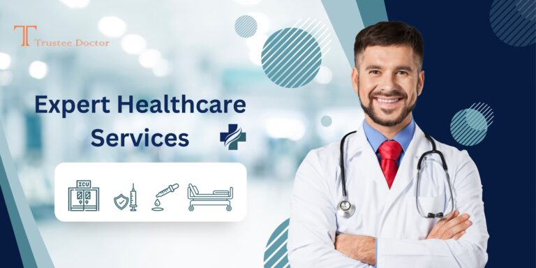 Expert Healthcare Services