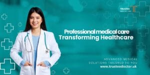 Transforming Healthcare