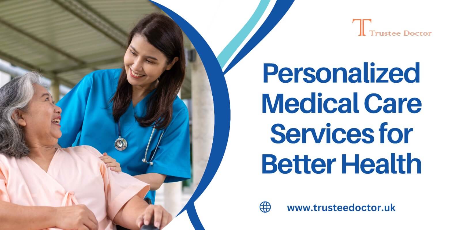 Personalized Medical Care Services